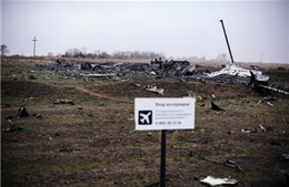 Ukraine bị kiện vì vụ rơi máy bay MH17 